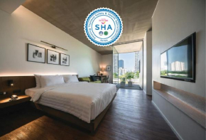 T2 Residence Sathorn - SHA Certified